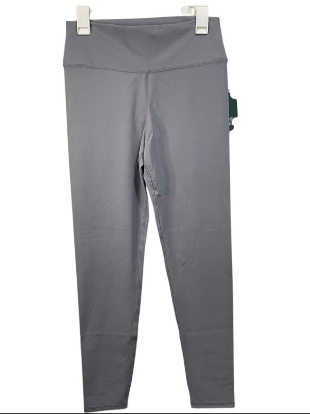 wild fable Light Gray High-Rise Leggings